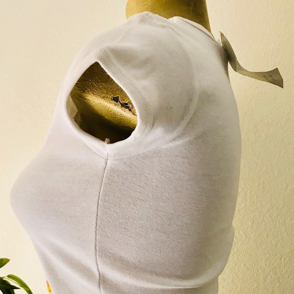 SALE! D’ANNAH Cartoon OUR LOVE STORY Anime Tee NWT Small - Picture 5 of 10